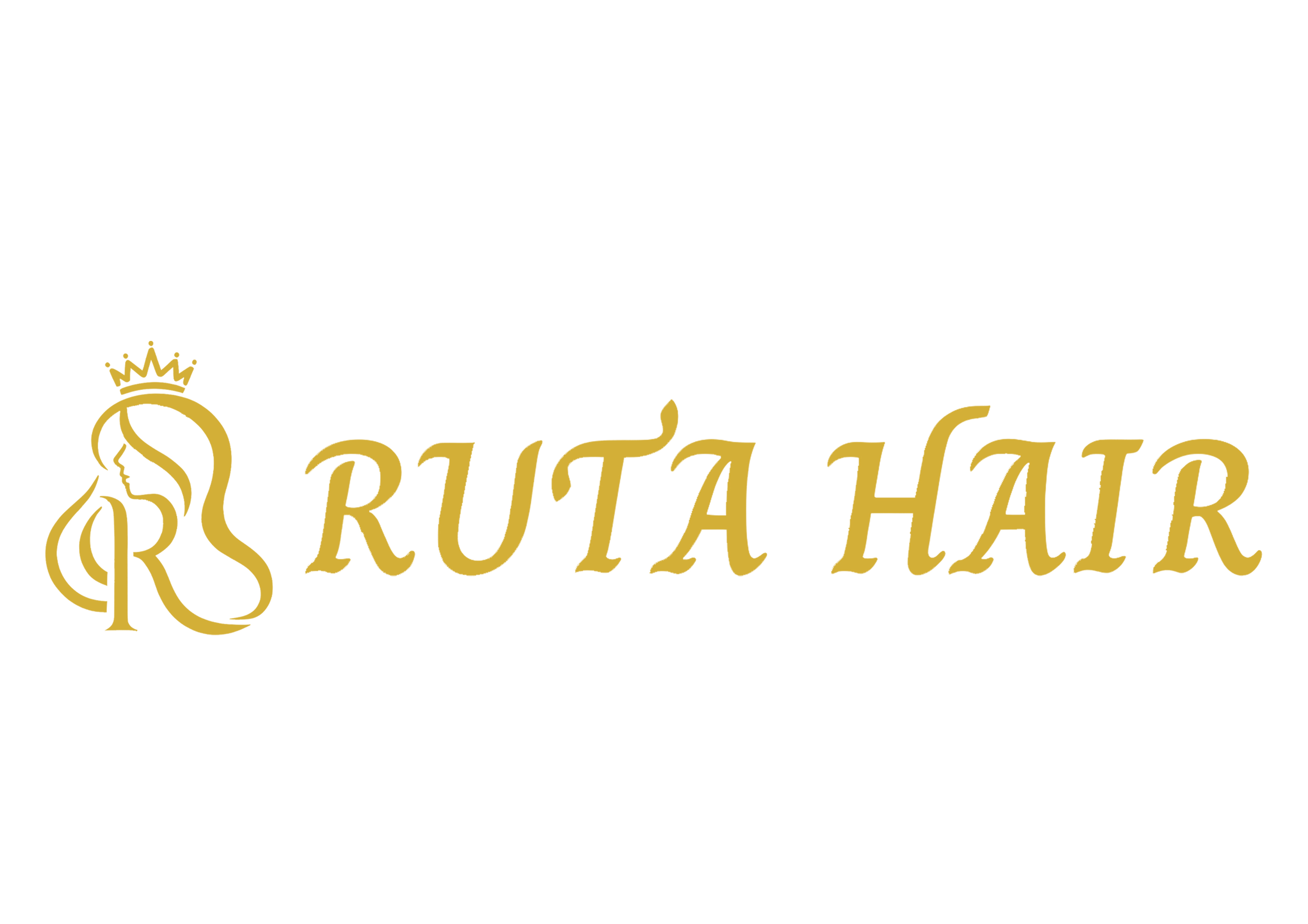 Luxury Human Hair Background